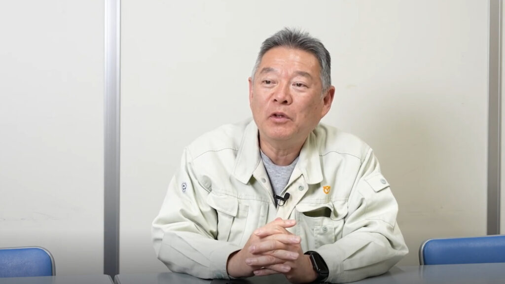 ビューちゃんねるを活用した災害対応