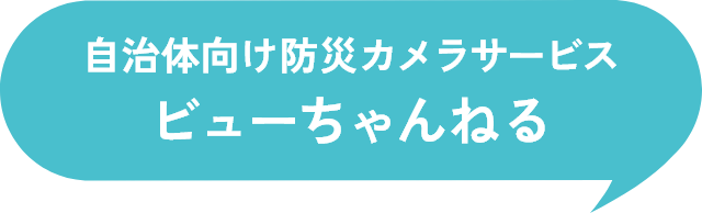 自治体向け防災カメラサービス ビューちゃんねる