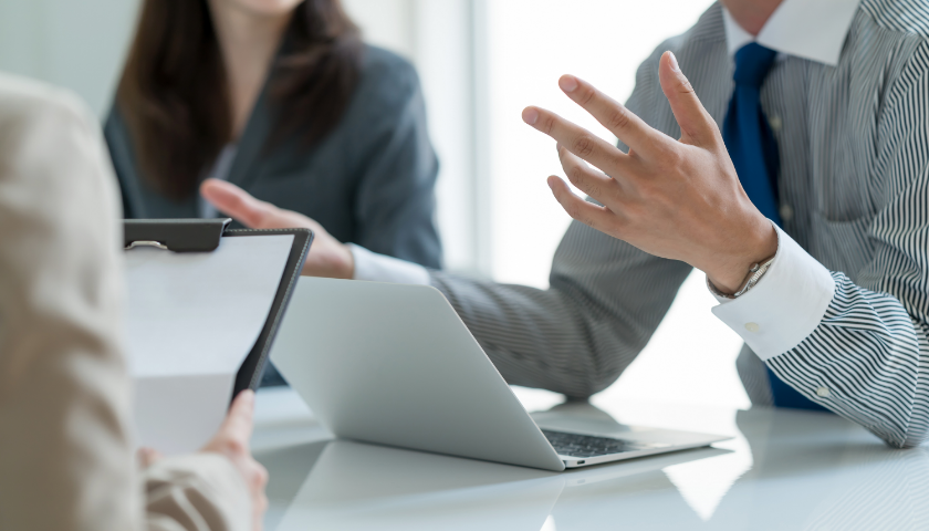 設置場所の決定