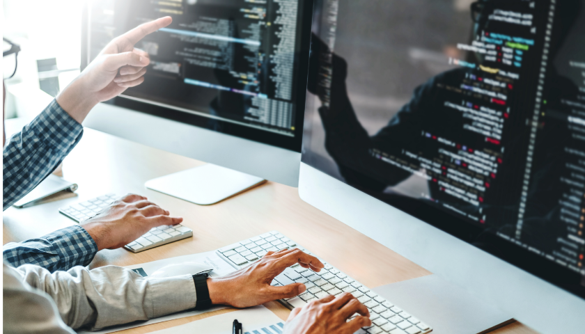 監視環境の構築